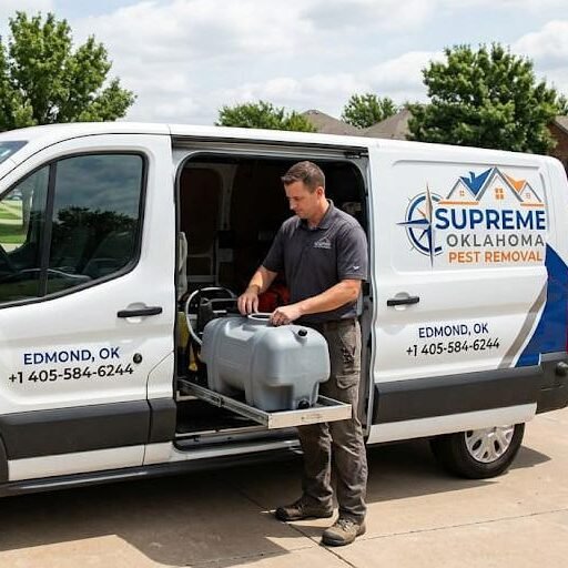 pest-control-truck-edmond-ok